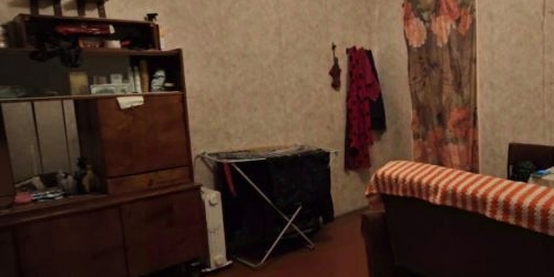 4-комн квартира Чкаловский проспект, 52