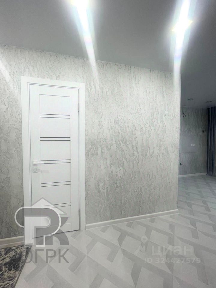 Продажа 1-комн квартиры на вторичном рынке Востряково мкр, улица Ледовская, 33