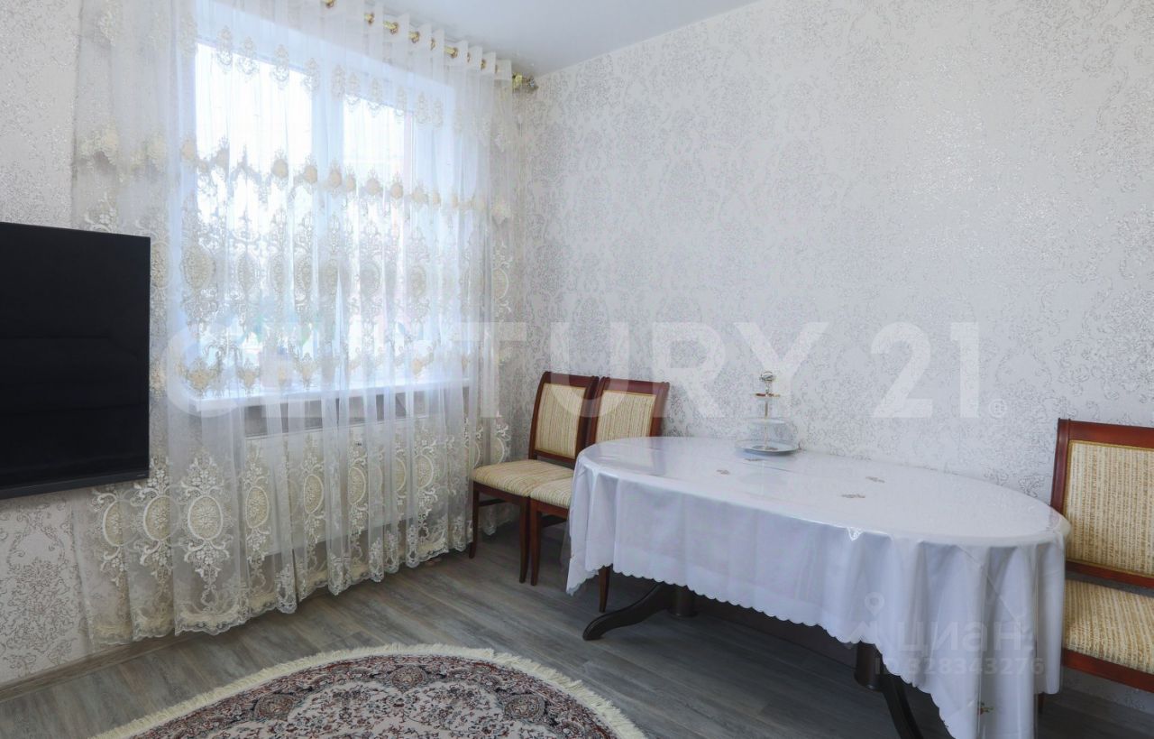 Продажа 3-комн квартиры на вторичном рынке Ленинский проспект, 64к1