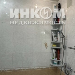 Продажа 4-комн квартиры на вторичном рынке ул Пришвина,  д. 9/2