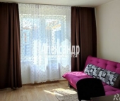 Продать Квартиры вторичка Мурино г, Екатерининская ул   