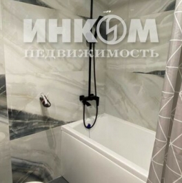 Продажа 1-комн квартиры на вторичном рынке Черкизовская Б. ул,  д. 5,  к. 3