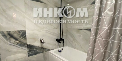 1-комн квартира Черкизовская Б. ул,  д. 5,  к. 3