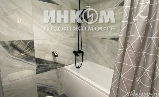 Продажа 1-комн квартиры на вторичном рынке Черкизовская Б. ул,  д. 5,  к. 3