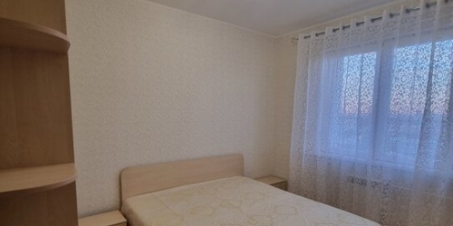 2-комн квартира ул Кировоградская,  д. 24