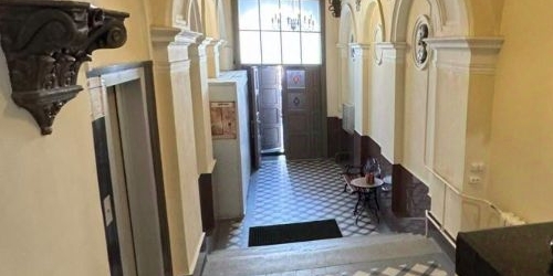 Студия Садовая-Самотечная улица, 2/12