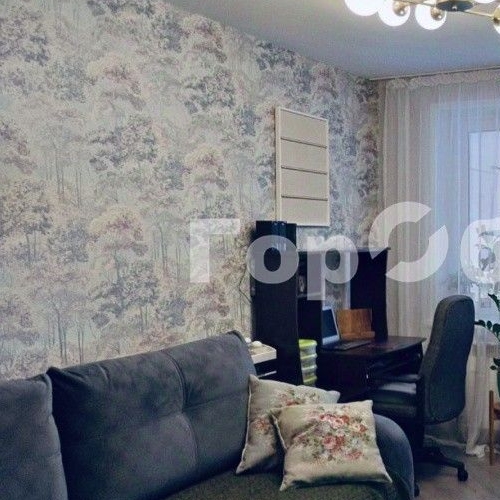 1-комн квартира Северный мкр, улица 1-я Коммунистическая, 39