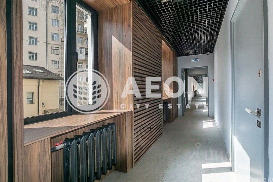 Продажа ПСН Гончарный 2-й пер,  д. 3