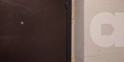 3-комн квартира Зеленый проспект, 77К1