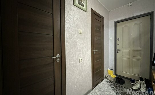 Продажа 1-комн квартиры на вторичном рынке Домодедово, улица Текстильщиков,  д. 31