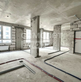 Продажа 3-комн квартиры на вторичном рынке ул Александры Монаховой,  д. 90,  к. 6