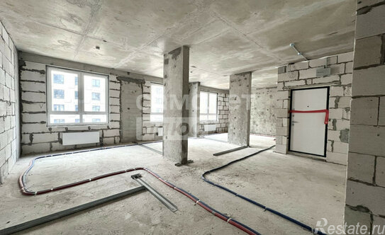 Продажа 3-комн квартиры на вторичном рынке ул Александры Монаховой,  д. 90,  к. 6