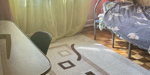 2-комн квартира улица Евдокима Огнева, 6К4