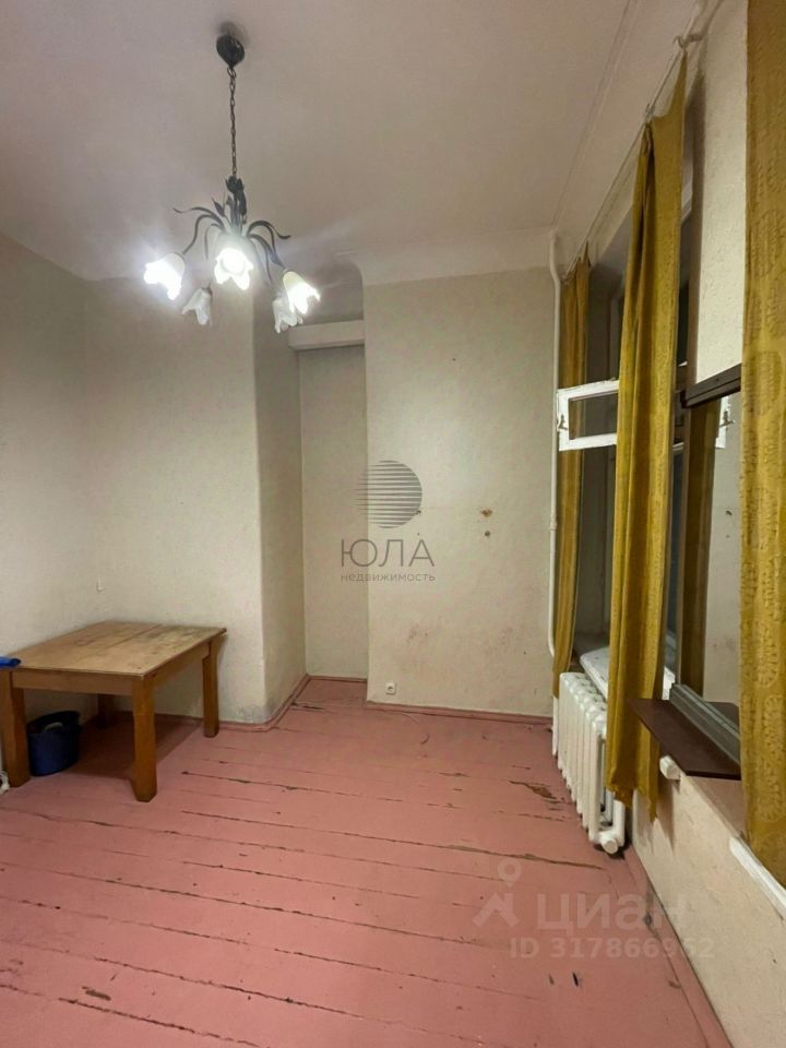 Продажа 1-комн квартиры на вторичном рынке Средняя Подьяческая улица, 5