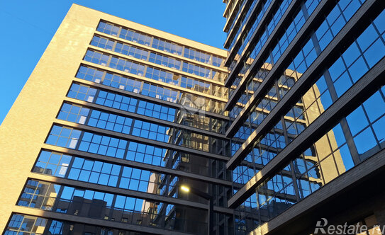 Продажа 1-комн квартиры на вторичном рынке Светлановский пр-кт,  д. 14,  к. 1 стр 1