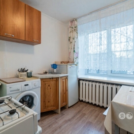 Аренда 1-комн квартиры на вторичном рынке ул Гаврская,  д. 11