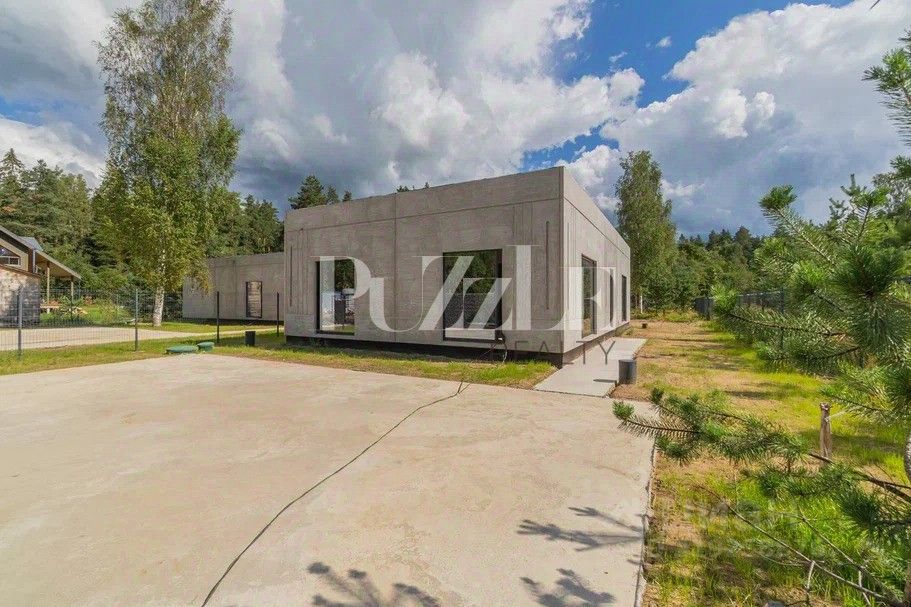 Продажа дома Ветви.Репино кп, пос. Ленинское