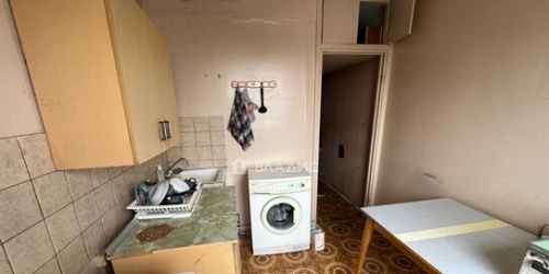 1-комн квартира ул Красного Маяка,  д. 1,  к. 1