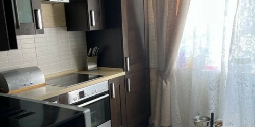 3-комн квартира ул Ельнинская,  д. 20,  к. 2