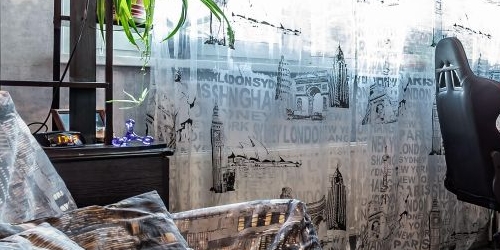 2-комн квартира улица Партизана Германа, 18К1