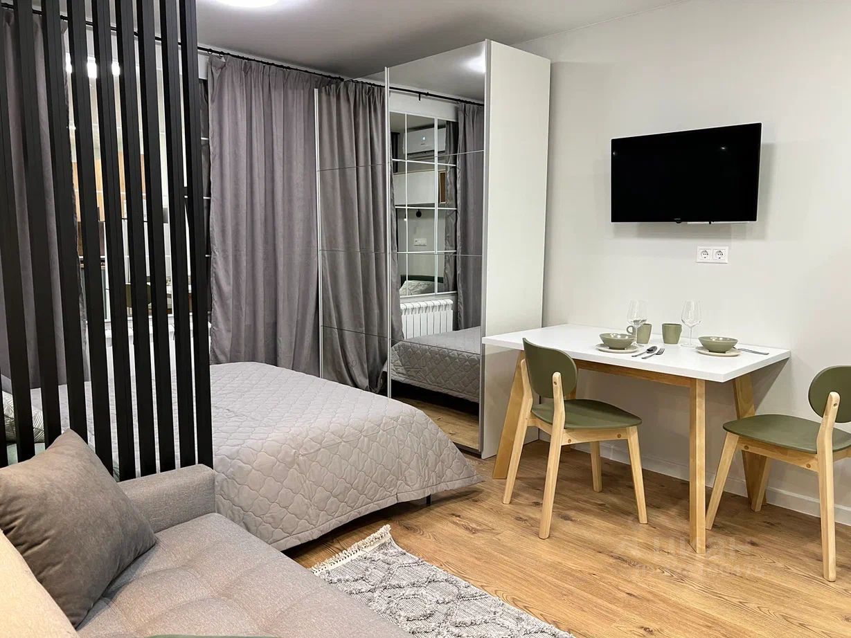 Продажа 3-комн квартиры на вторичном рынке Олимпийский проспект, 24