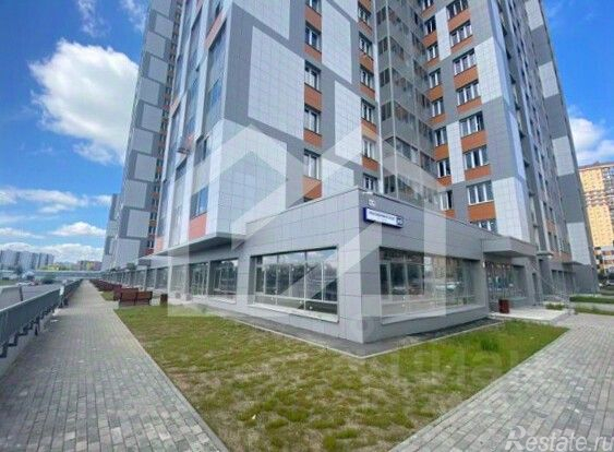 Продажа торгового помещения Реутов г, Носовихинское ш,  д. 43