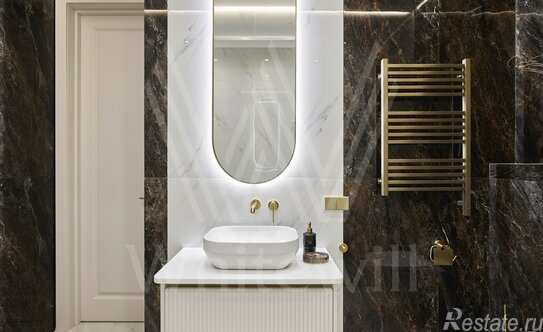 Продажа 3-комн квартиры на вторичном рынке ул Усачёва,  д. 13