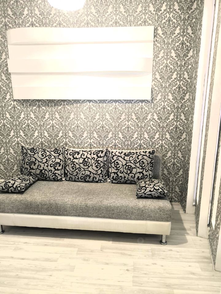 Аренда 2-комн квартиры на вторичном рынке Балашиха, проспект Ленина, 32б