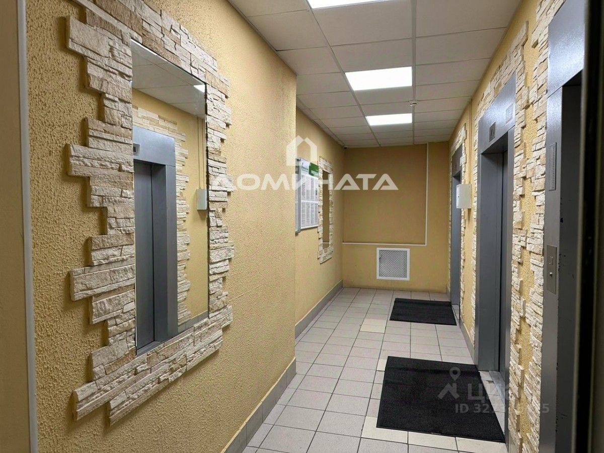 Продажа студии улица Шкиперский проток, 20