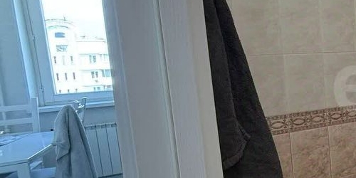 3-комн квартира Скобелевская улица, 1К5