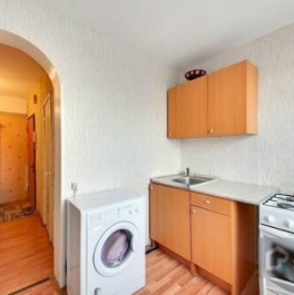 Аренда 3-комн квартиры на вторичном рынке Сетуньский 3-й проезд,  д. 3