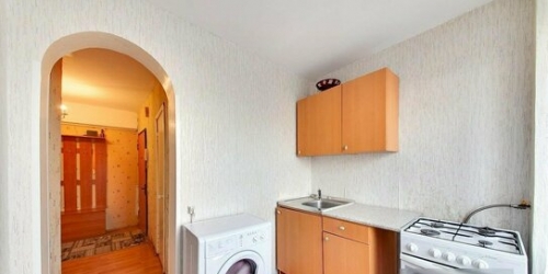 3-комн квартира Сетуньский 3-й проезд,  д. 3