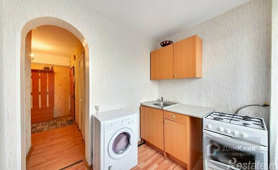 Аренда 3-комн квартиры на вторичном рынке Сетуньский 3-й проезд,  д. 3