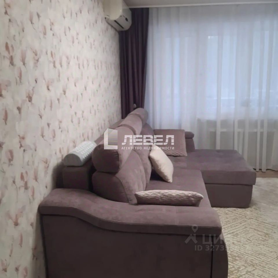 Продажа 3-комн квартиры на вторичном рынке Климовск мкр, улица Садовая,  д. 24