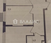 Продать Квартиры вторичка Мытищи г, Стрельбище Динамо ул  10 