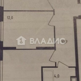 Продажа 2-комн квартиры на вторичном рынке Мытищи г, Стрельбище Динамо ул,  д. 10