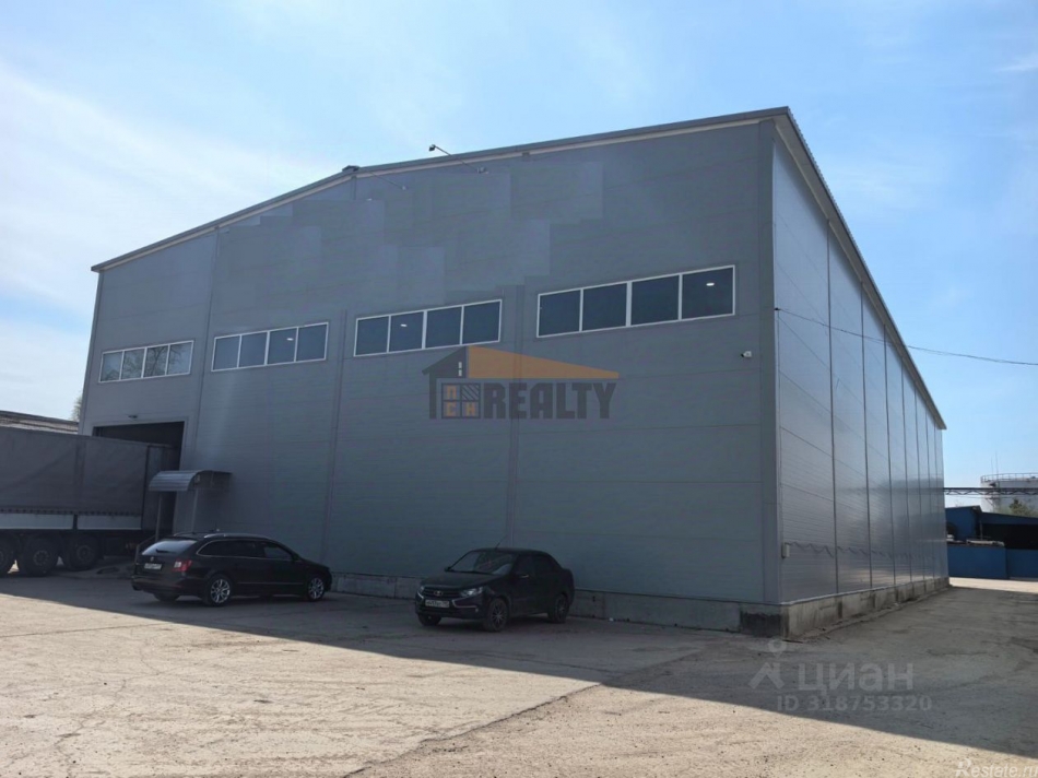 Аренда склада Петровское, Центральная кольцевая автомобильная дорога