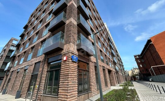 Продажа 1-комн квартиры на вторичном рынке Красноармейская 12-я ул,  д. 16