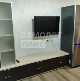 Продажа 2-комн квартиры на вторичном рынке Люберцы г, Смирновская ул