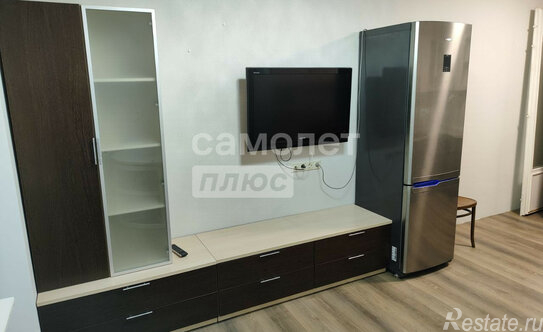 Продажа 2-комн квартиры на вторичном рынке Люберцы г, Смирновская ул