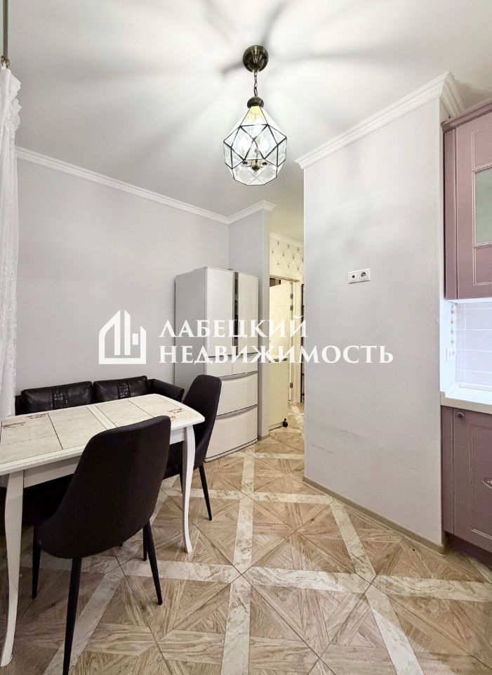 Продажа 1-комн квартиры на вторичном рынке Ленинский проспект, 91К4