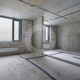 Продажа 3-комн квартиры на вторичном рынке Шмитовский проезд,  д. 39,  к. 16