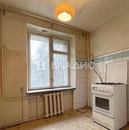 Продажа 2-комн квартиры на вторичном рынке Тимирязевская улица,  д. 6