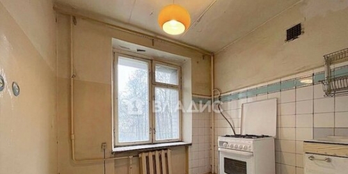 2-комн квартира Тимирязевская улица,  д. 6