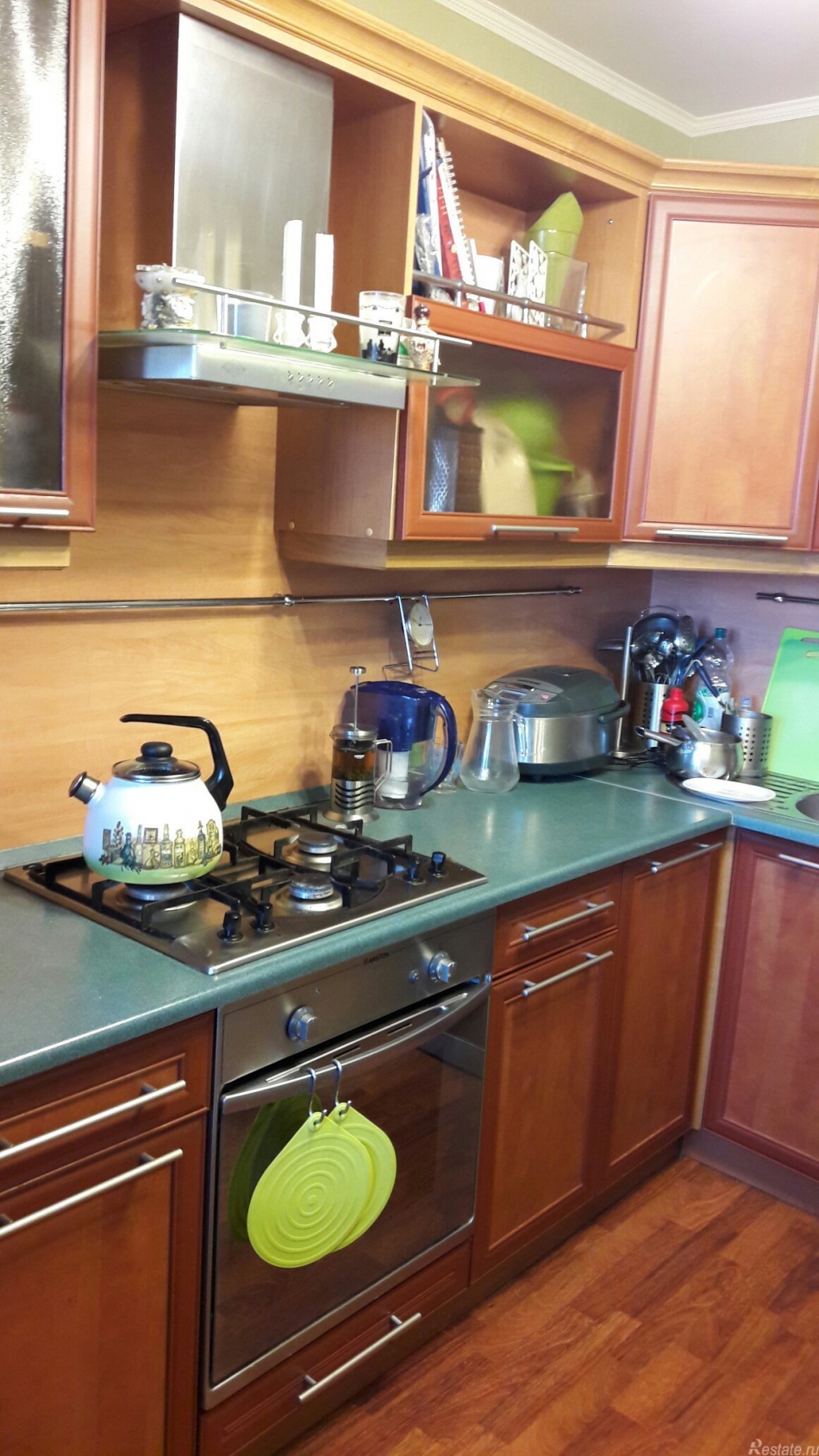 Продажа 2-комн квартиры на вторичном рынке тосно ленина,  д. 19