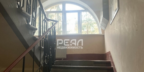 4-комн квартира Бабушкина ул,  д. 79