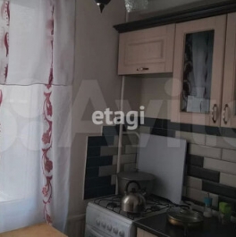 Аренда 3-комн квартиры на вторичном рынке ул Счастливая,  д. 19