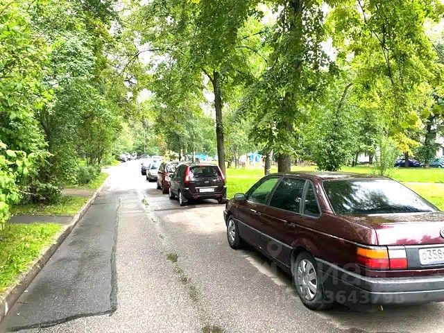 Продажа 2-комн квартиры на вторичном рынке Кондратьевский проспект, 79