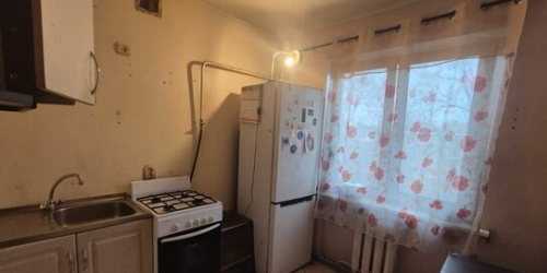 2-комн квартира Таллинская улица,  д. 25