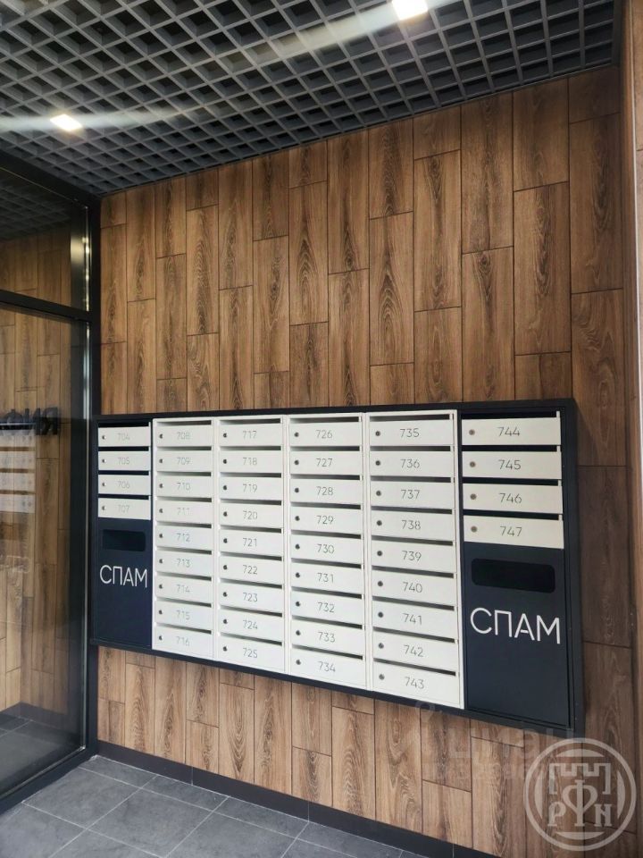 Продажа студии пос. Шушары, улица Чудовская, 14к1